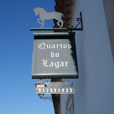 Quartos Do Lagar Golegã Buitenkant foto