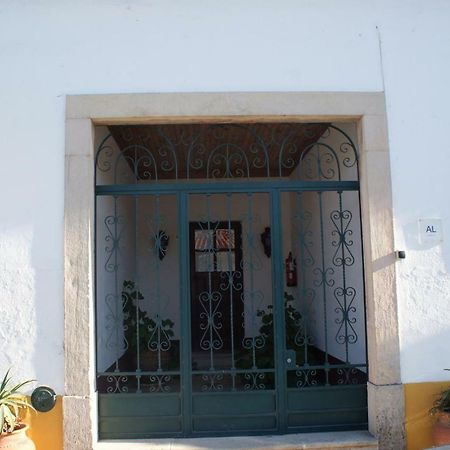 Quartos Do Lagar Golegã Buitenkant foto