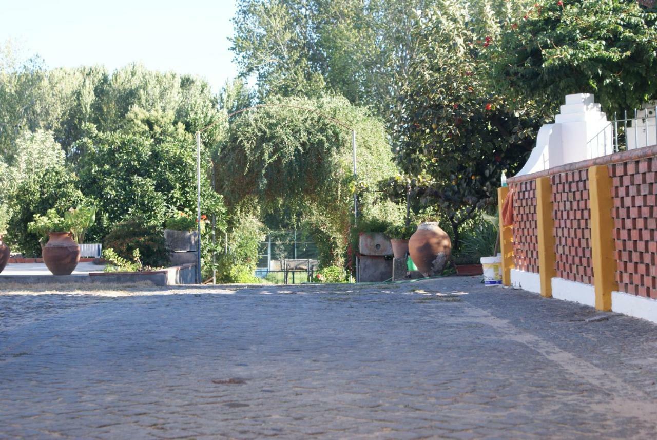 Quartos Do Lagar Golegã Buitenkant foto